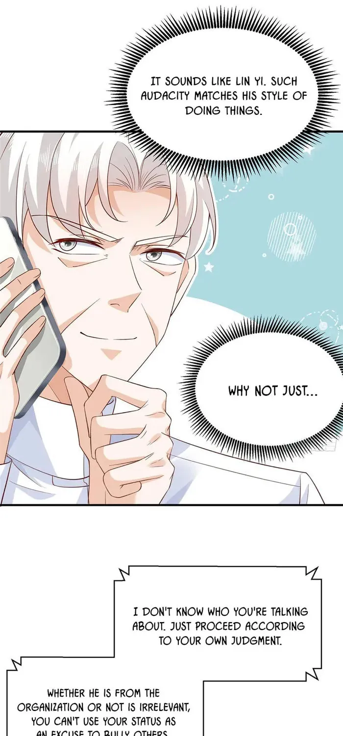 I Randomly Have A New Career Every Week Chapter 726 page 33 - 