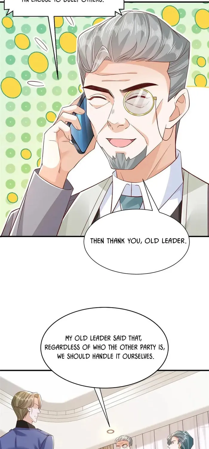 I Randomly Have A New Career Every Week Chapter 726 page 34 - 
