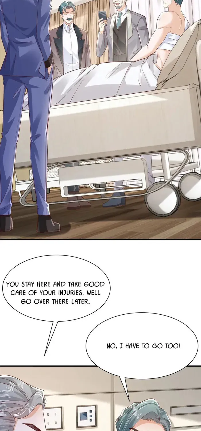 I Randomly Have A New Career Every Week Chapter 726 page 35 - 