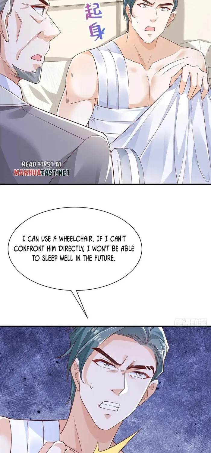 I Randomly Have A New Career Every Week Chapter 726 page 36 - 
