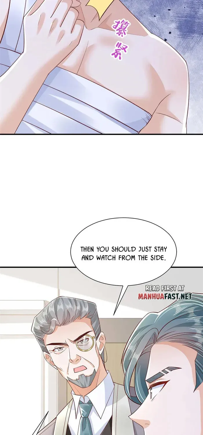 I Randomly Have A New Career Every Week Chapter 726 page 37 - 