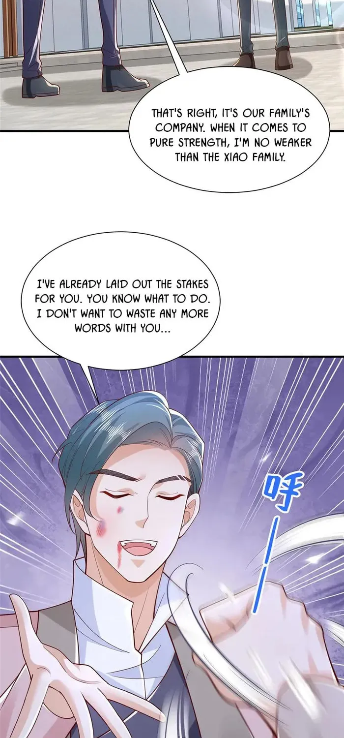 I Randomly Have A New Career Every Week Chapter 726 page 7 - 
