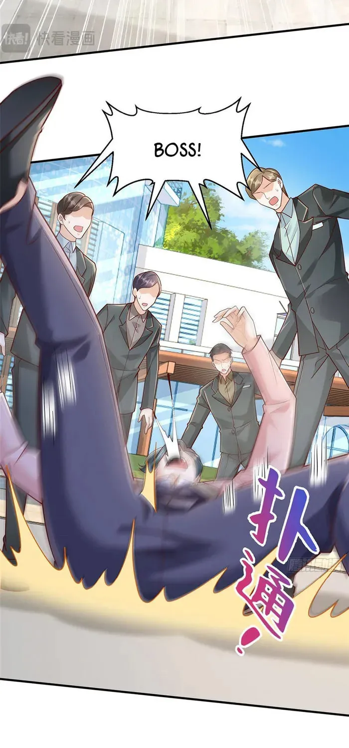 I Randomly Have A New Career Every Week Chapter 726 page 10 - 