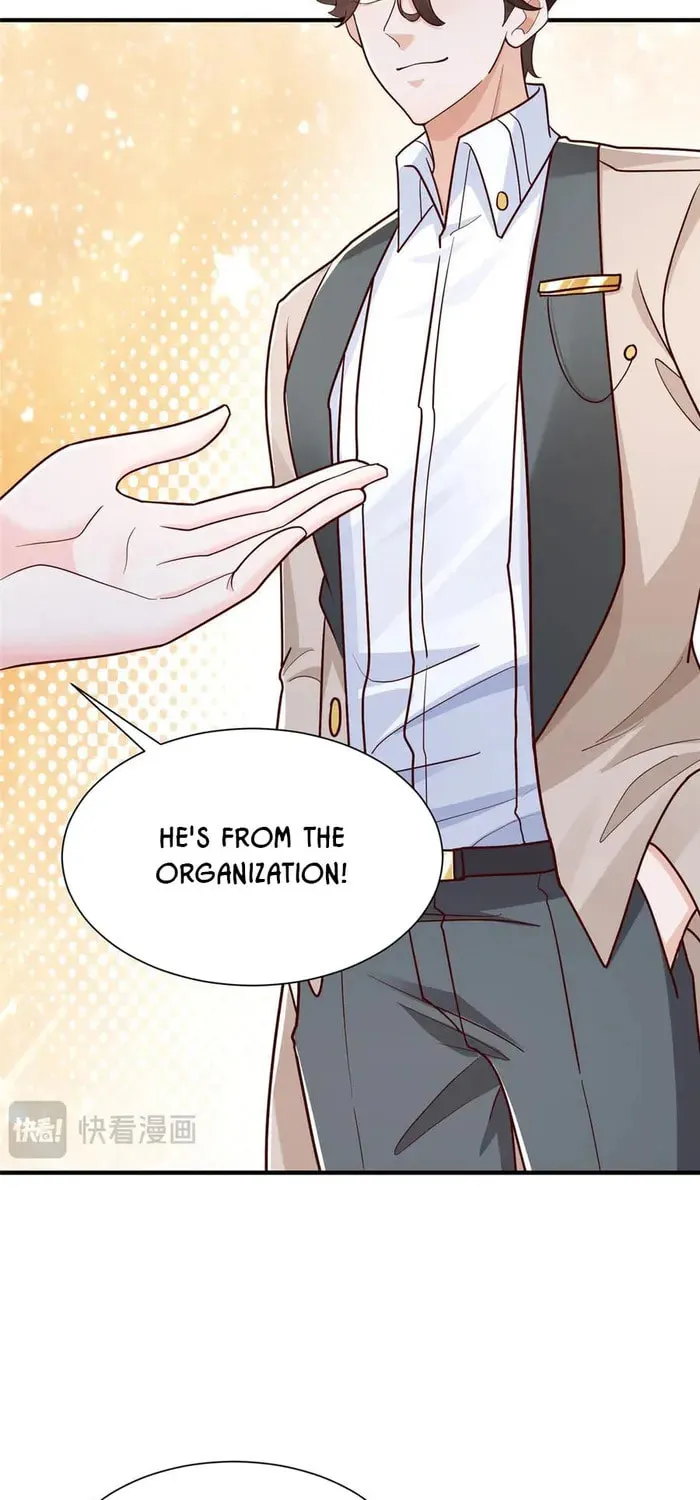 I Randomly Have A New Career Every Week Chapter 727 page 12 - 