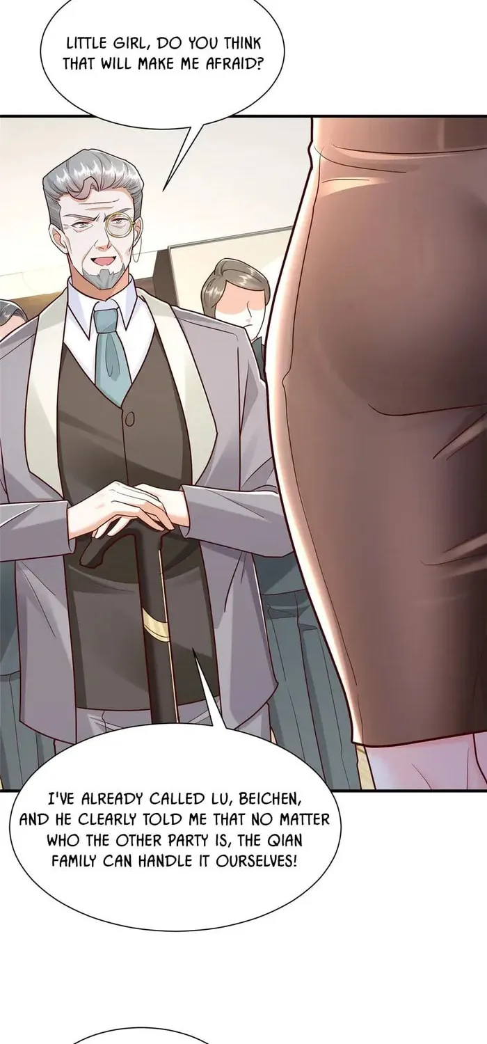 I Randomly Have A New Career Every Week Chapter 727 page 13 - 
