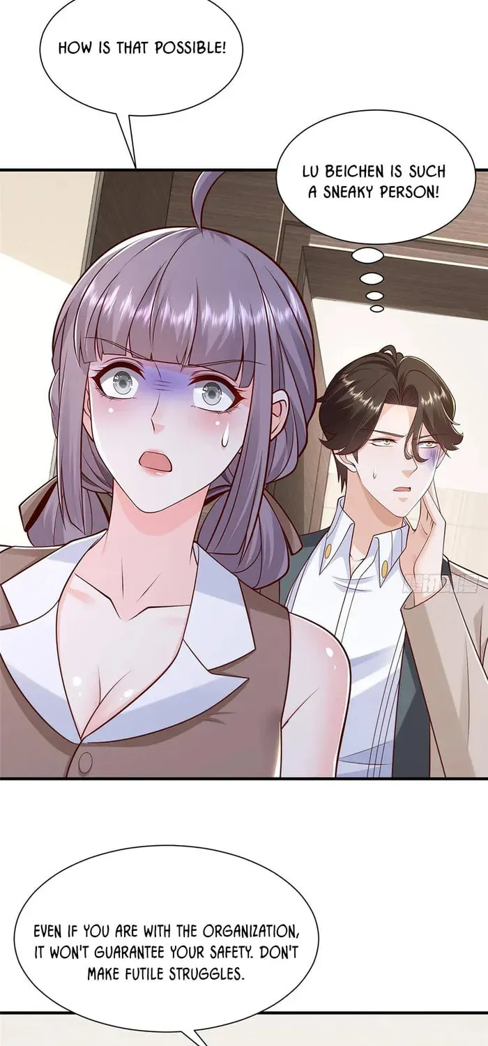 I Randomly Have A New Career Every Week Chapter 727 page 14 - 