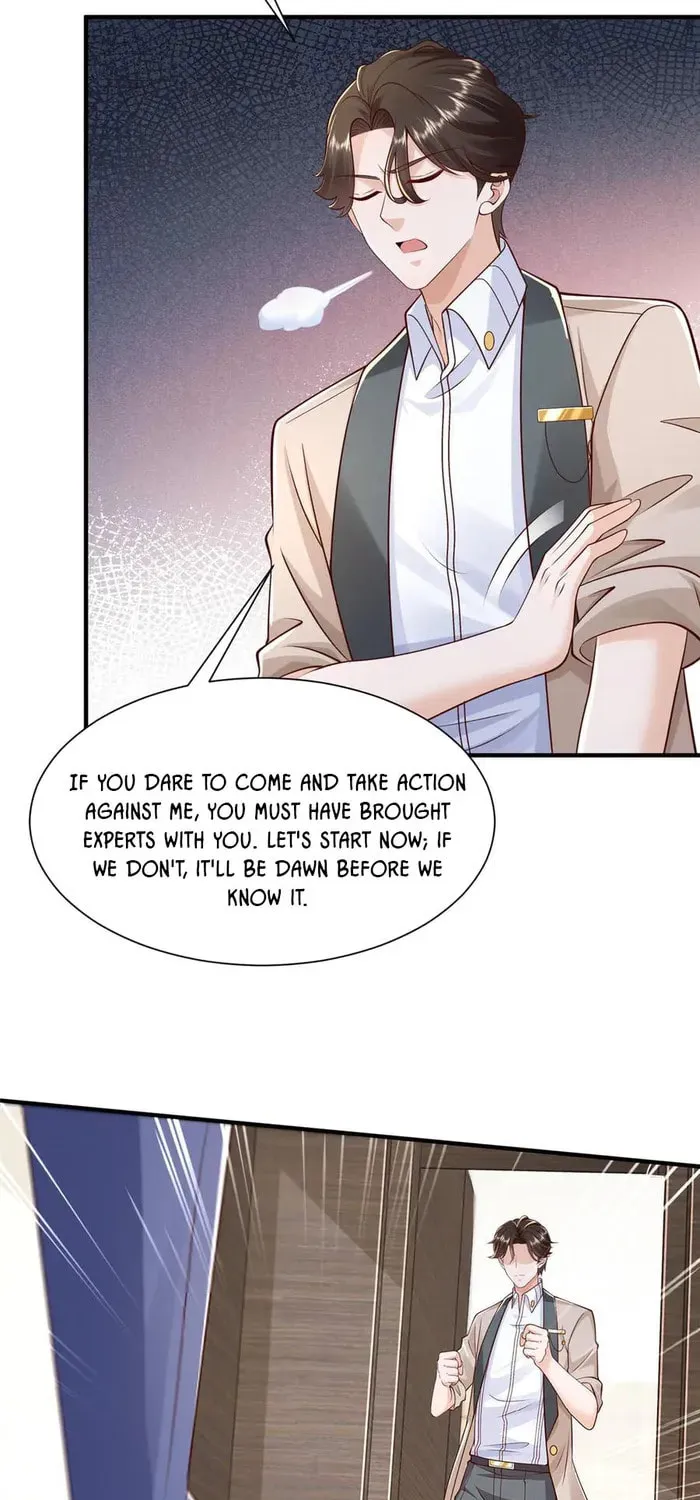 I Randomly Have A New Career Every Week Chapter 727 page 17 - 