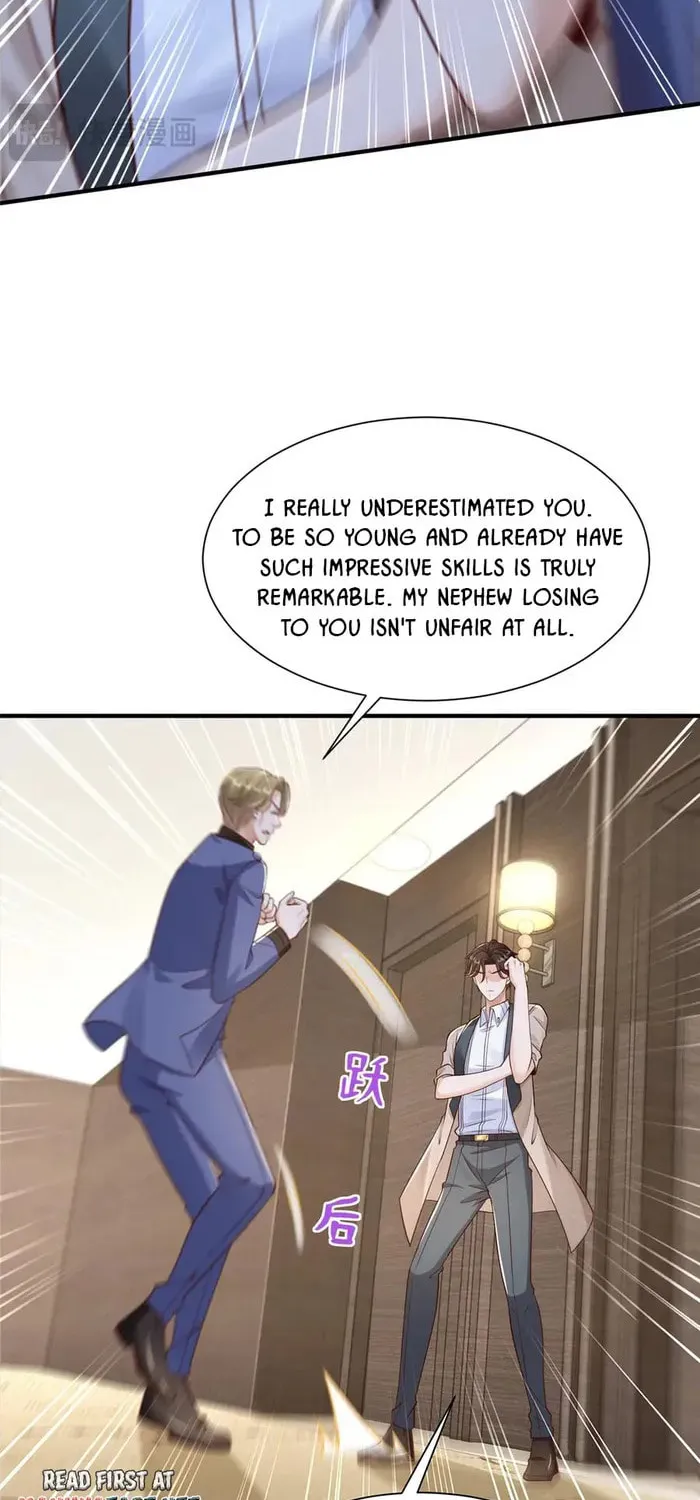 I Randomly Have A New Career Every Week Chapter 727 page 20 - 