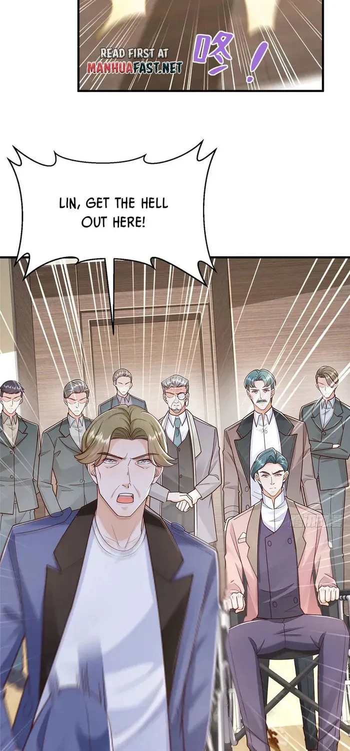 I Randomly Have A New Career Every Week Chapter 727 page 3 - 