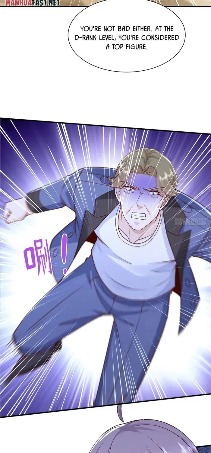 I Randomly Have A New Career Every Week Chapter 727 page 21 - 
