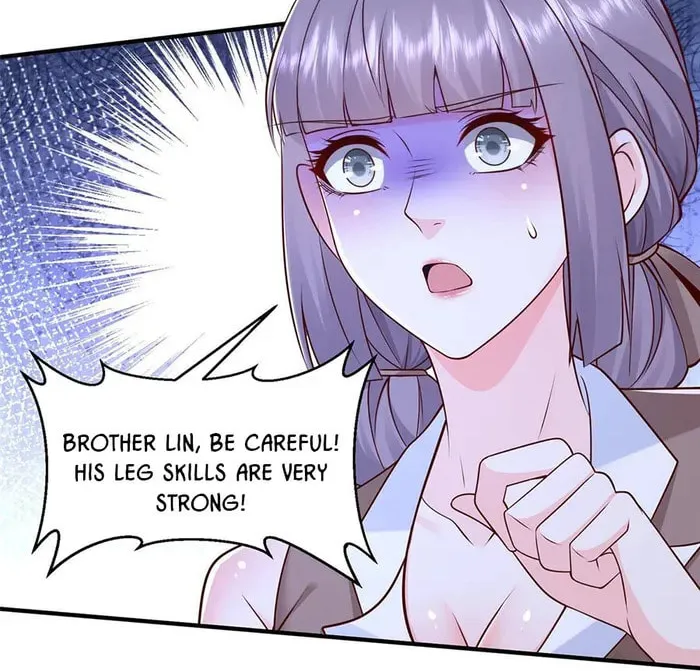 I Randomly Have A New Career Every Week Chapter 727 page 22 - 