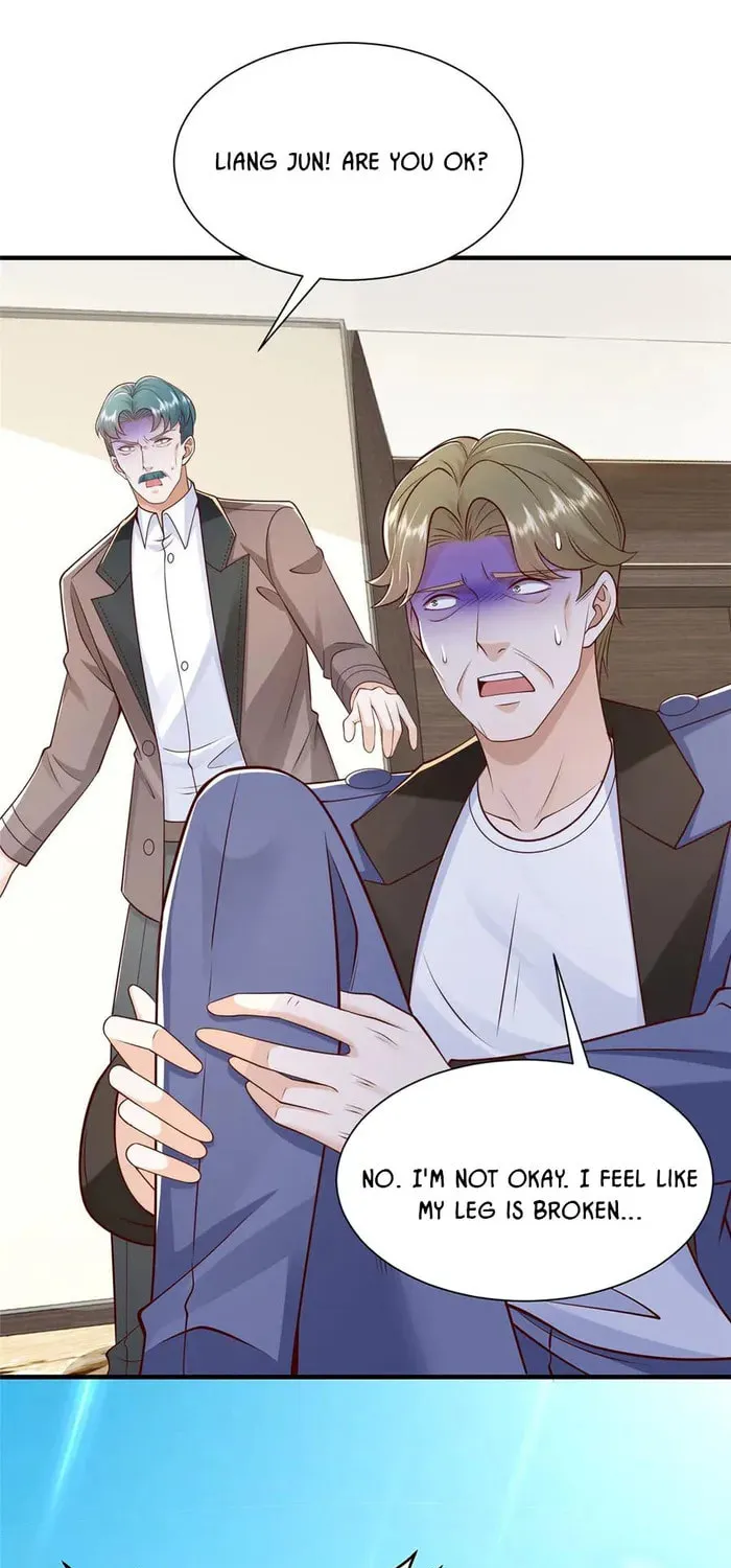 I Randomly Have A New Career Every Week Chapter 727 page 25 - 