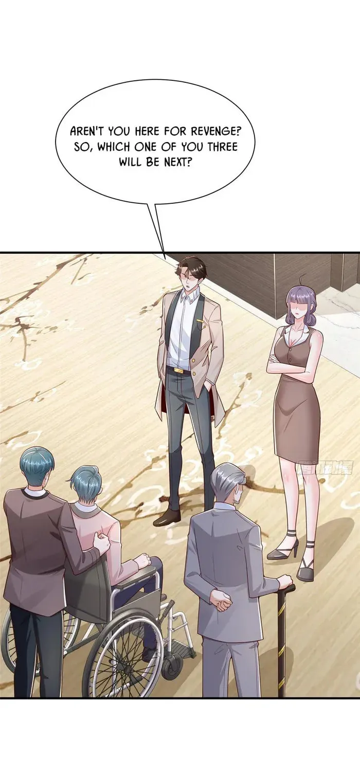 I Randomly Have A New Career Every Week Chapter 727 page 27 - 