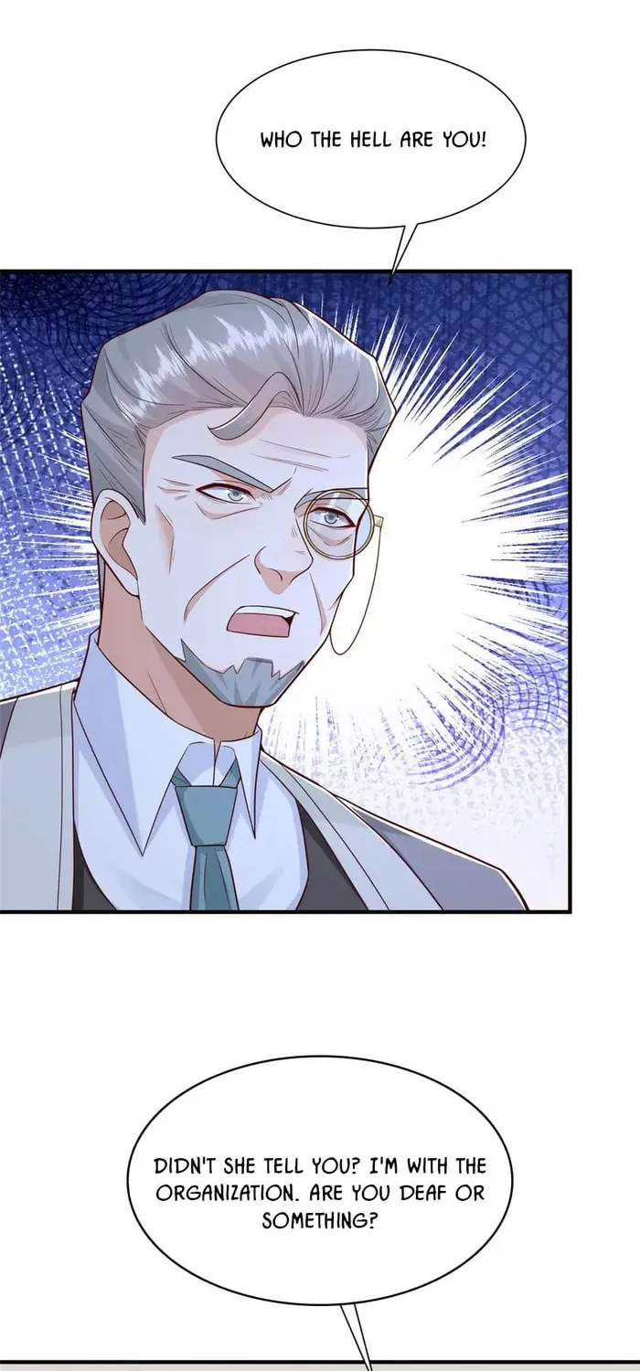 I Randomly Have A New Career Every Week Chapter 727 page 28 - 