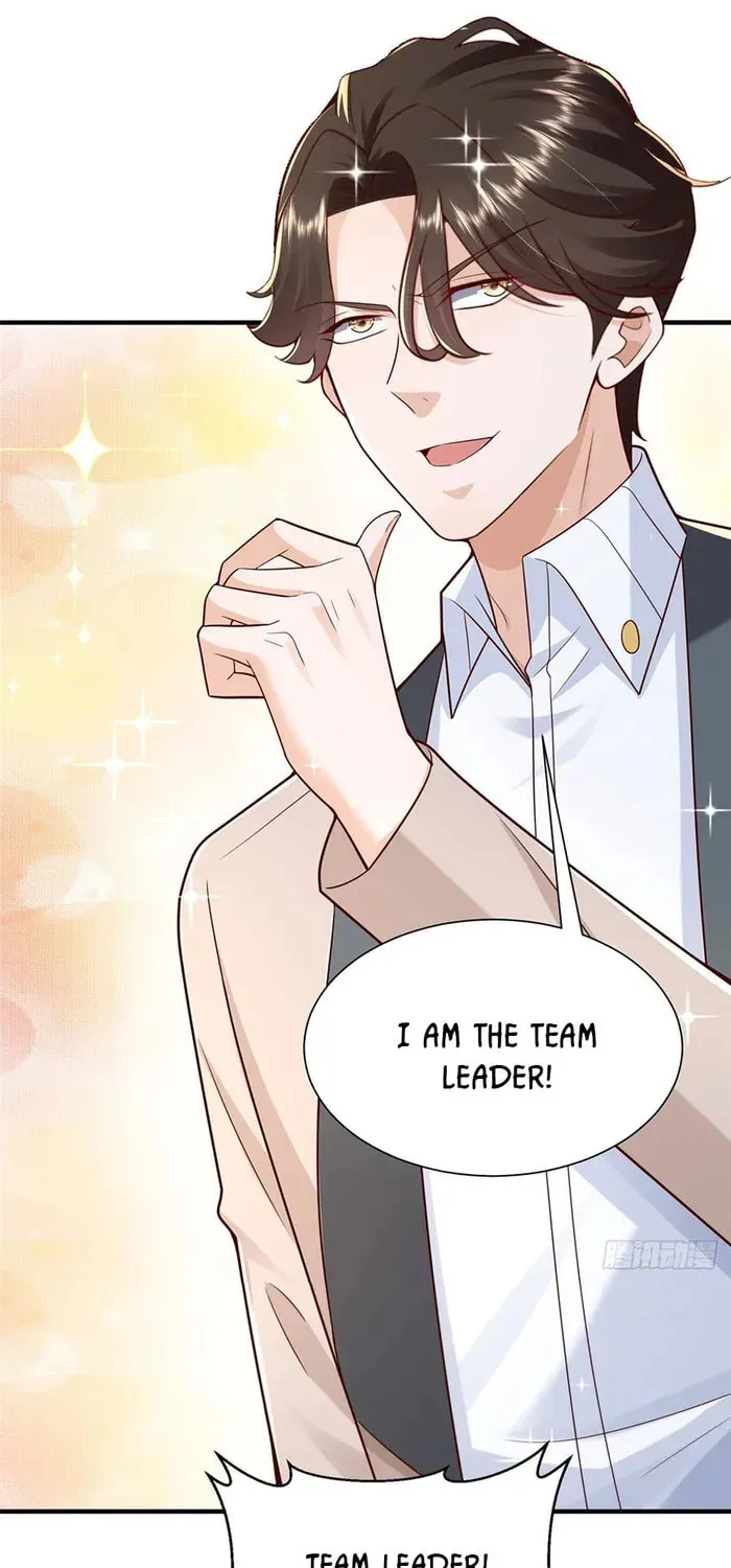 I Randomly Have A New Career Every Week Chapter 727 page 30 - 
