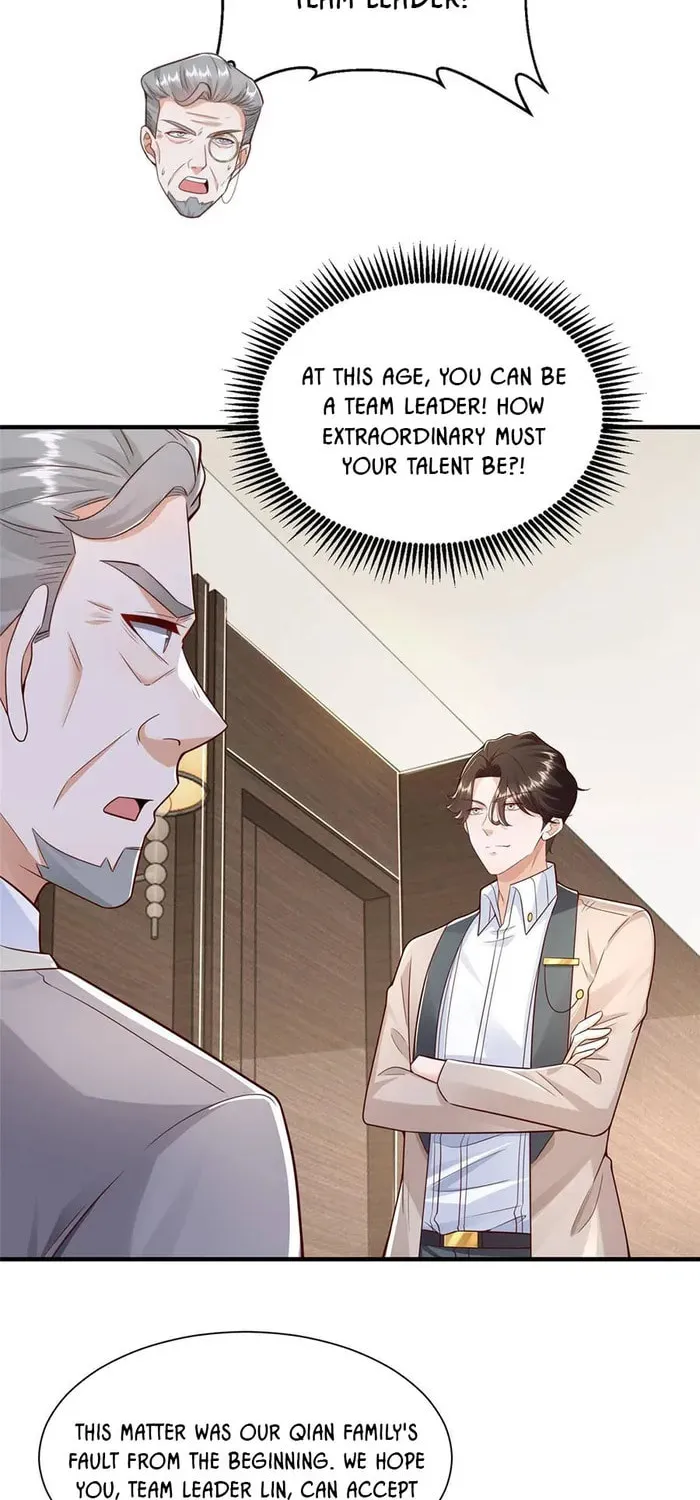 I Randomly Have A New Career Every Week Chapter 727 page 31 - 