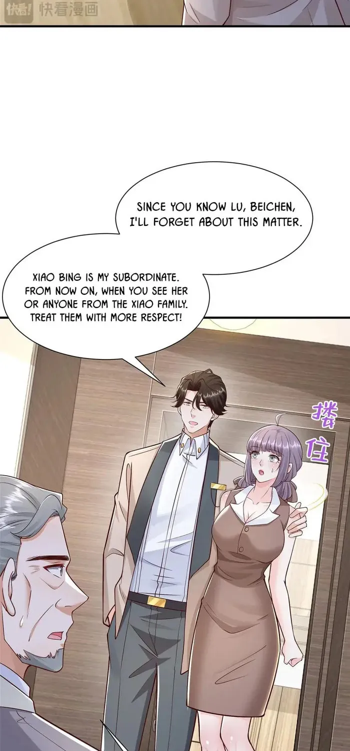 I Randomly Have A New Career Every Week Chapter 727 page 33 - 