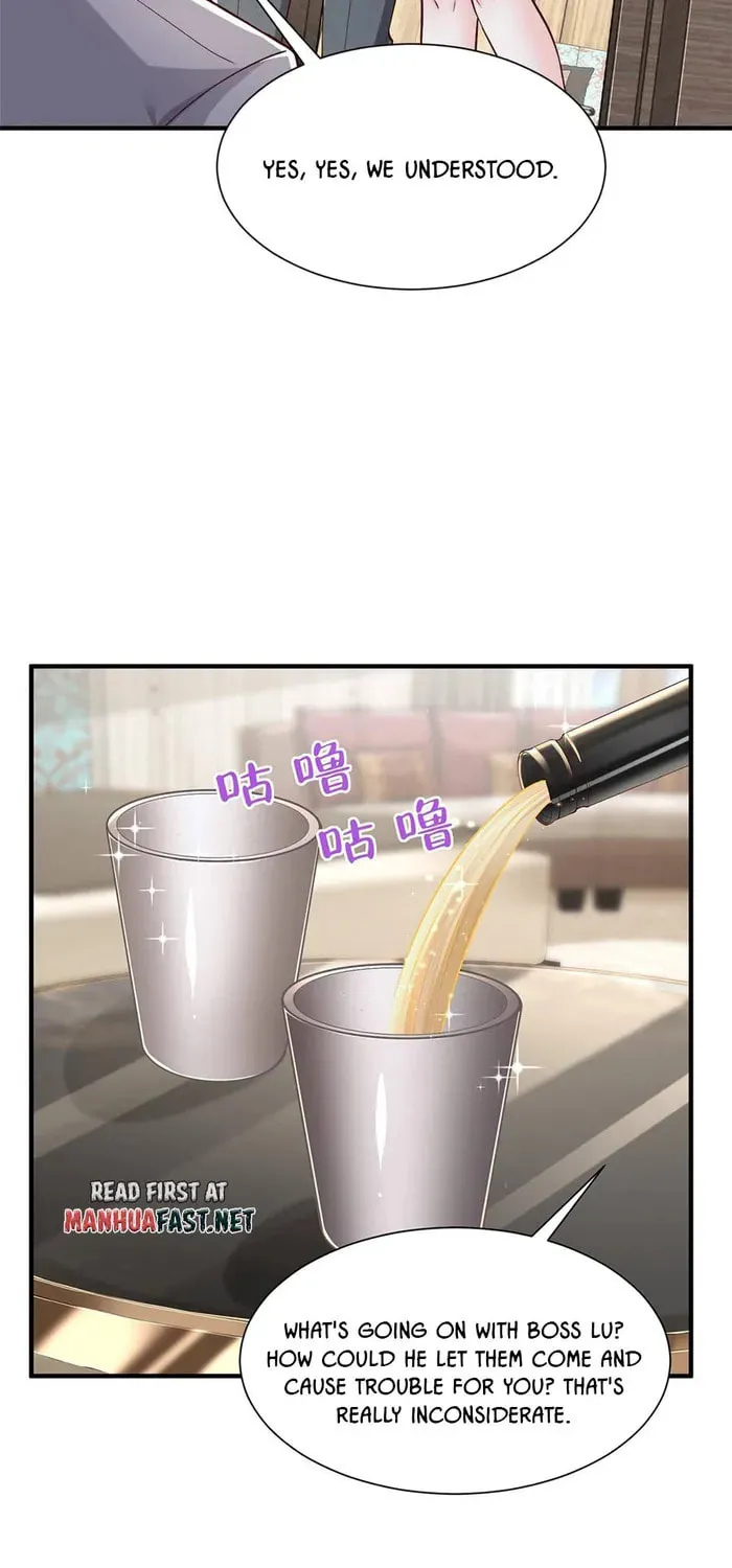 I Randomly Have A New Career Every Week Chapter 727 page 34 - 