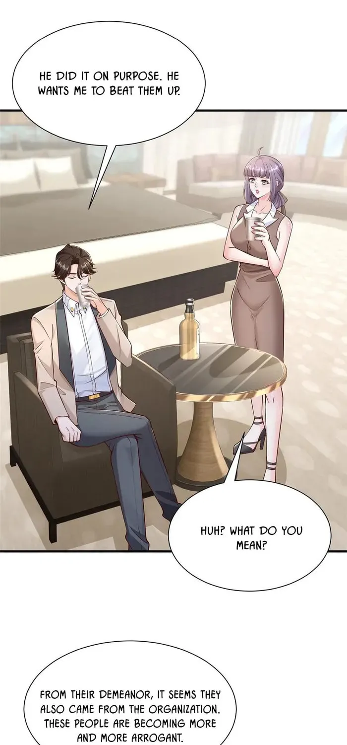 I Randomly Have A New Career Every Week Chapter 727 page 35 - 
