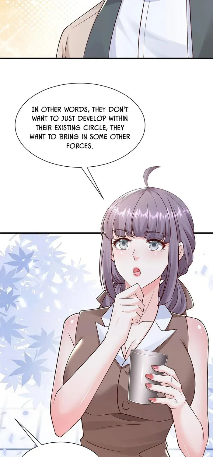 I Randomly Have A New Career Every Week Chapter 727 page 37 - 