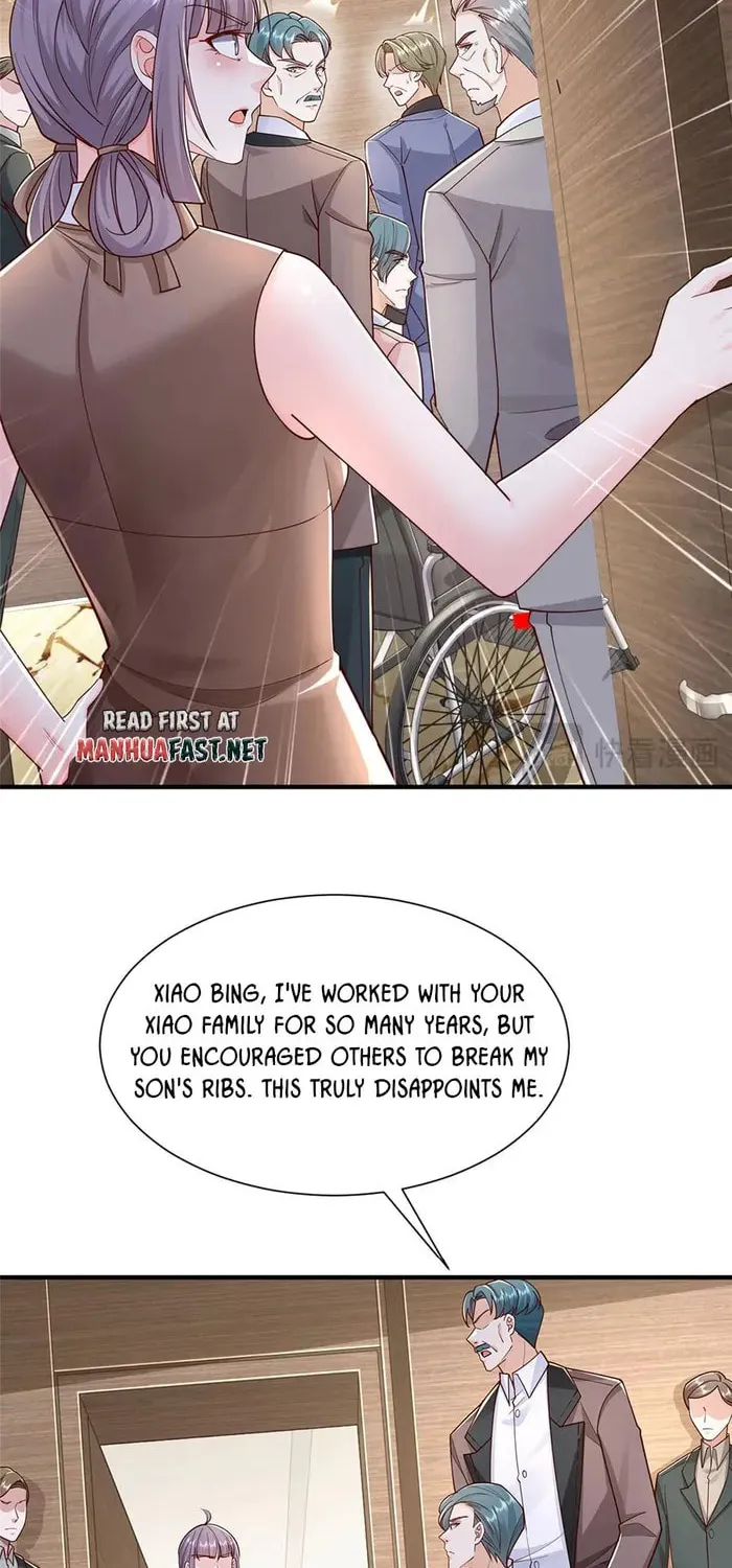 I Randomly Have A New Career Every Week Chapter 727 page 6 - 