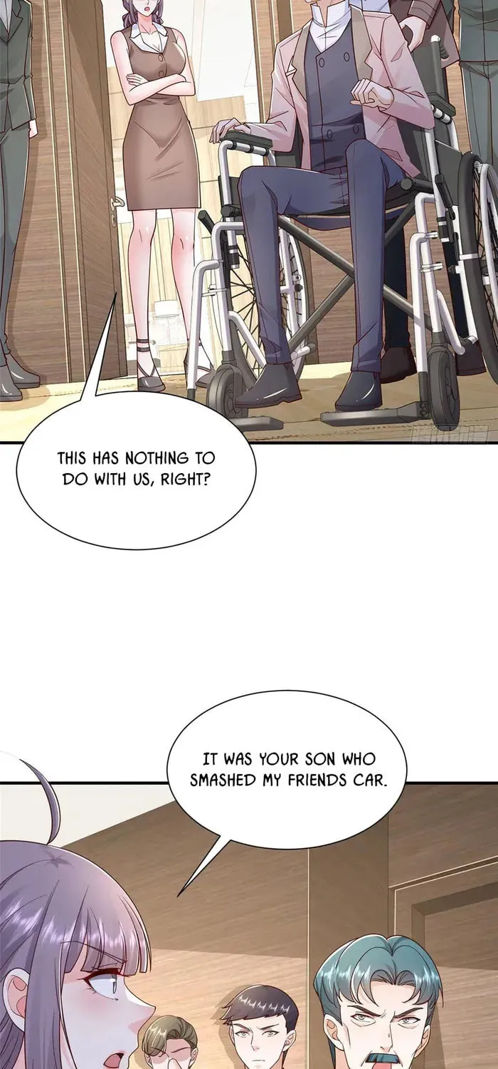 I Randomly Have A New Career Every Week Chapter 727 page 7 - 