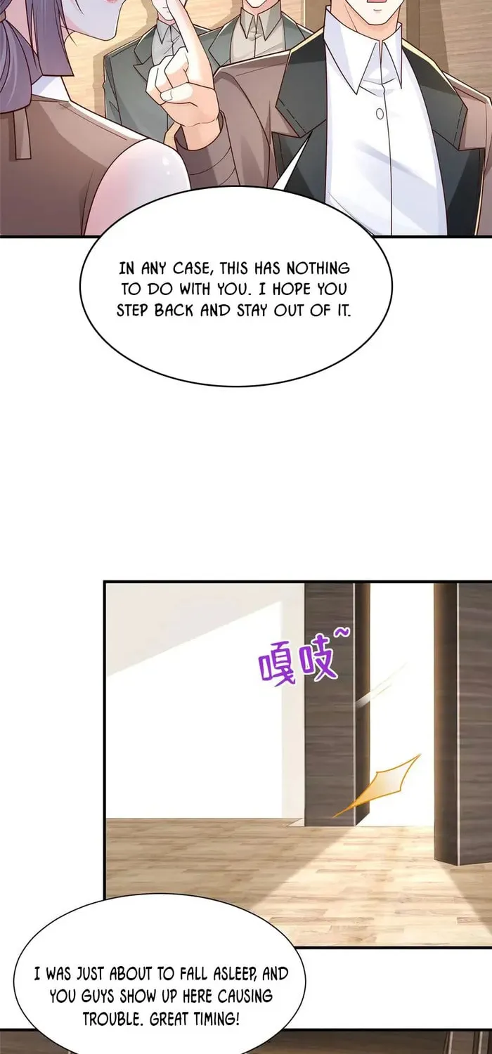 I Randomly Have A New Career Every Week Chapter 727 page 8 - 
