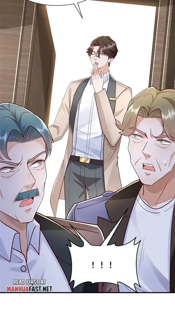 I Randomly Have A New Career Every Week Chapter 727 page 9 - 