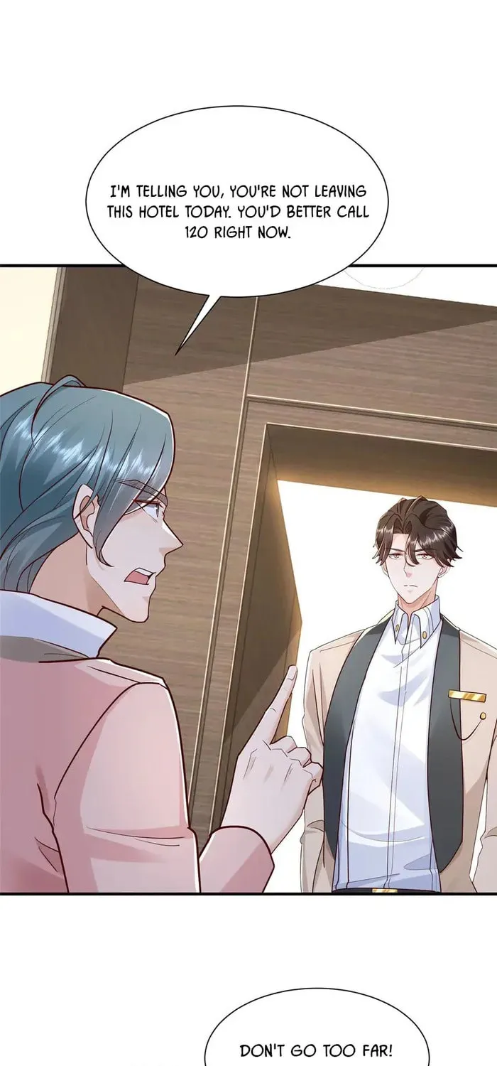 I Randomly Have A New Career Every Week Chapter 727 page 10 - 