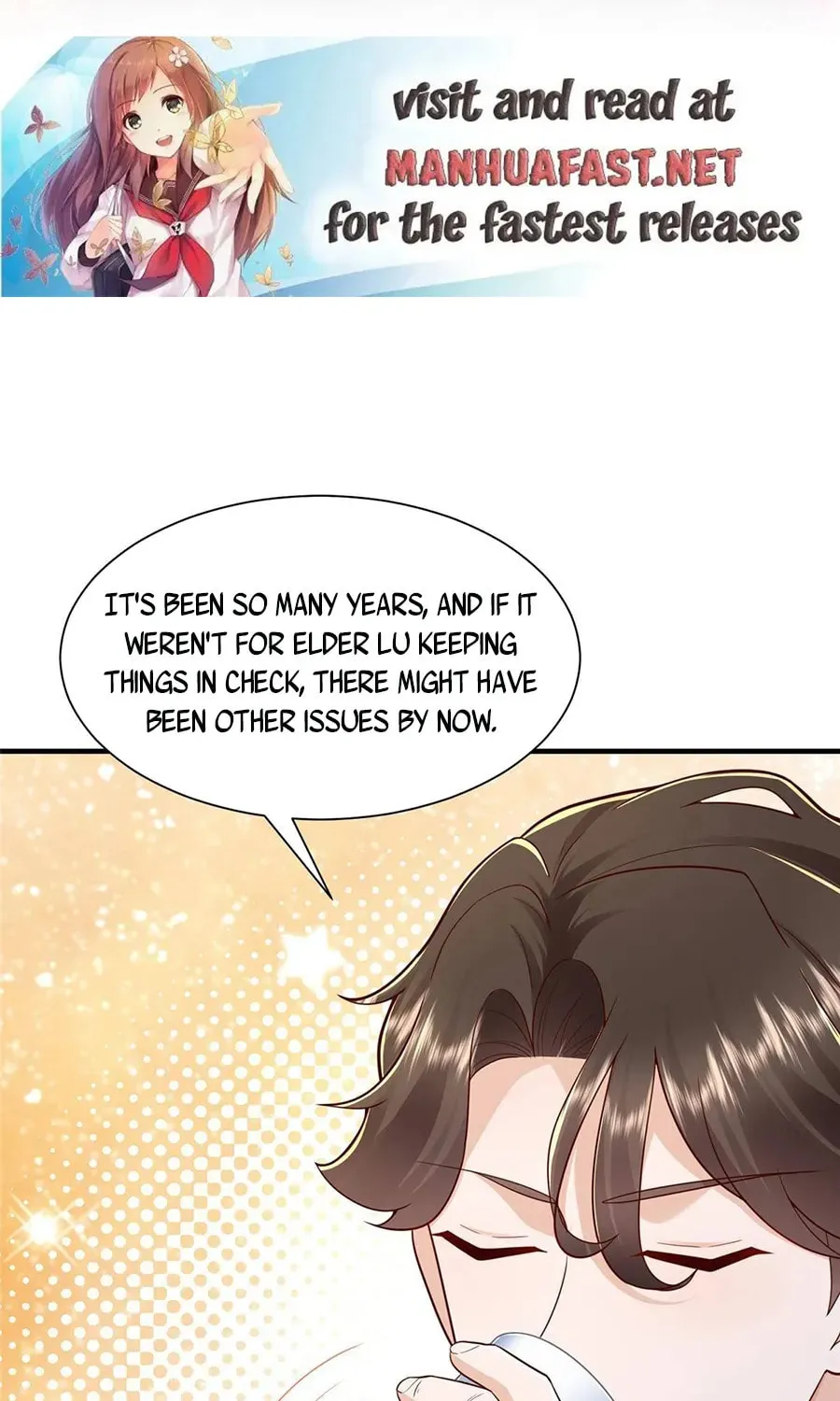 I Randomly Have A New Career Every Week Chapter 728 page 2 - 