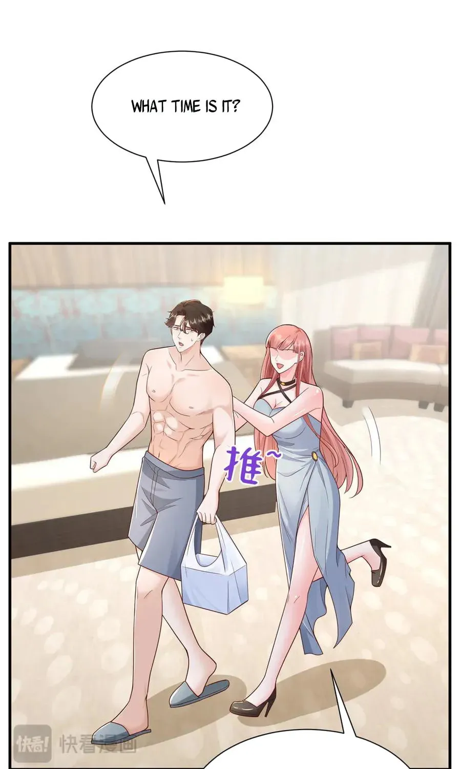 I Randomly Have A New Career Every Week Chapter 728 page 11 - 