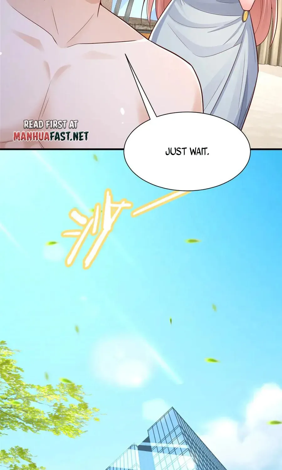 I Randomly Have A New Career Every Week Chapter 728 page 13 - 