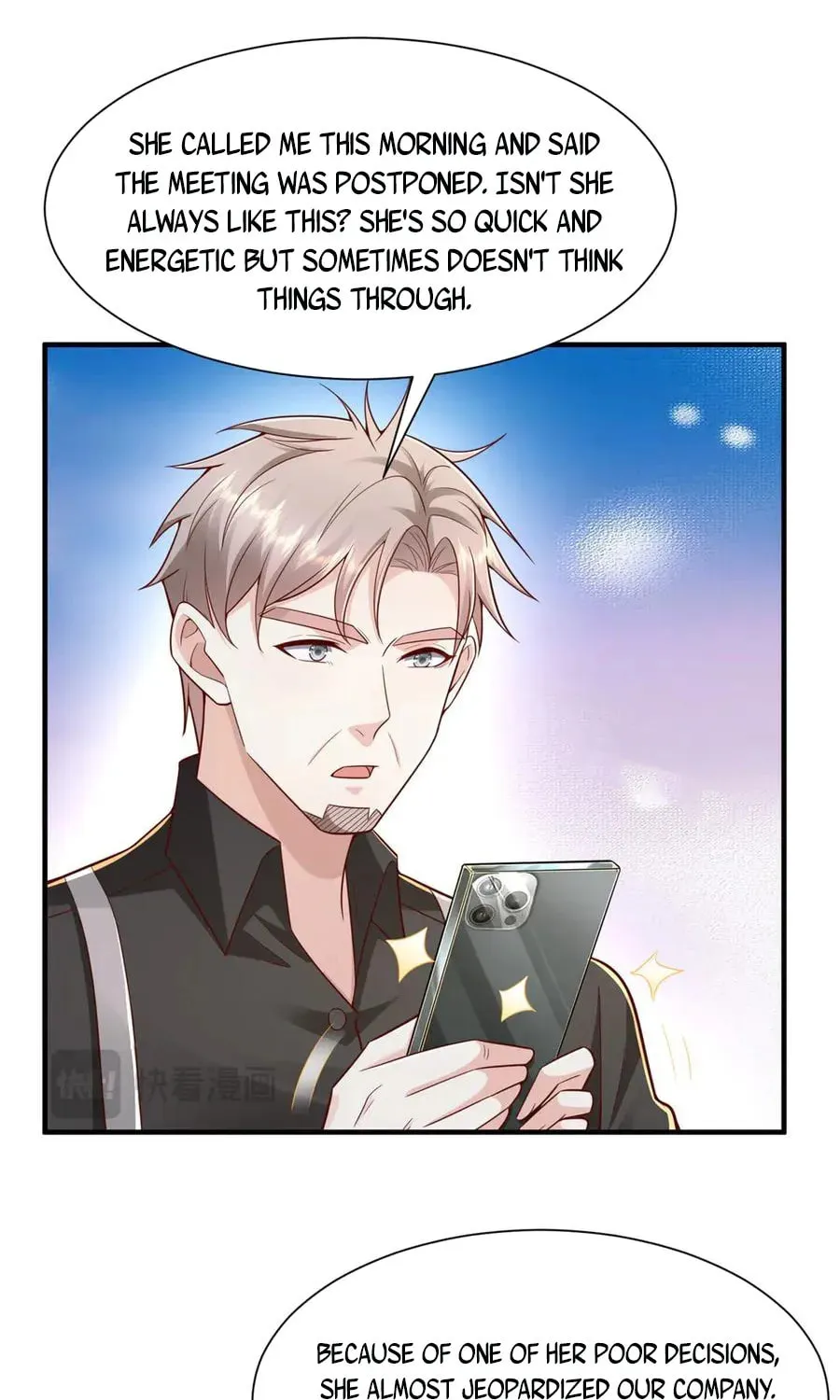 I Randomly Have A New Career Every Week Chapter 728 page 19 - 