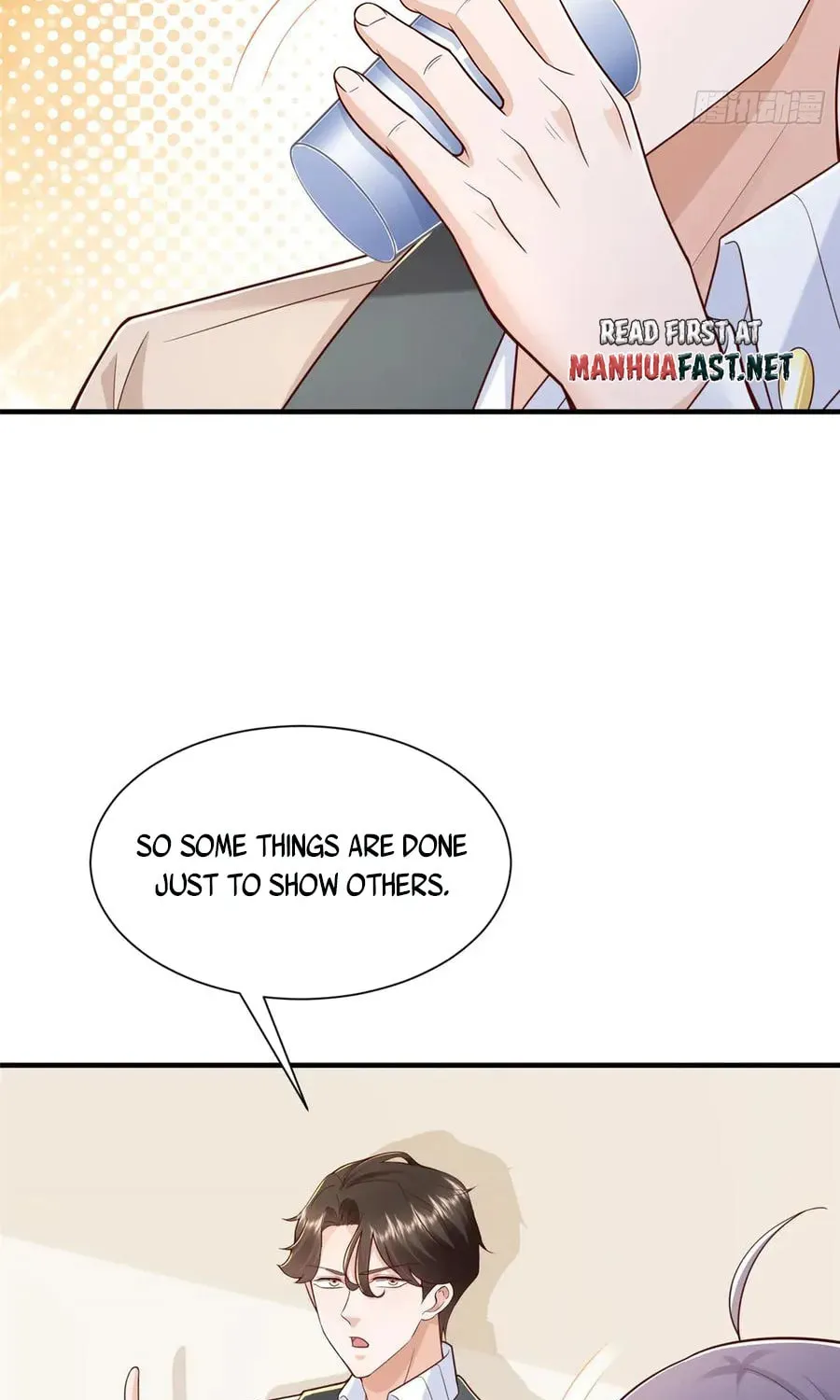 I Randomly Have A New Career Every Week Chapter 728 page 3 - 