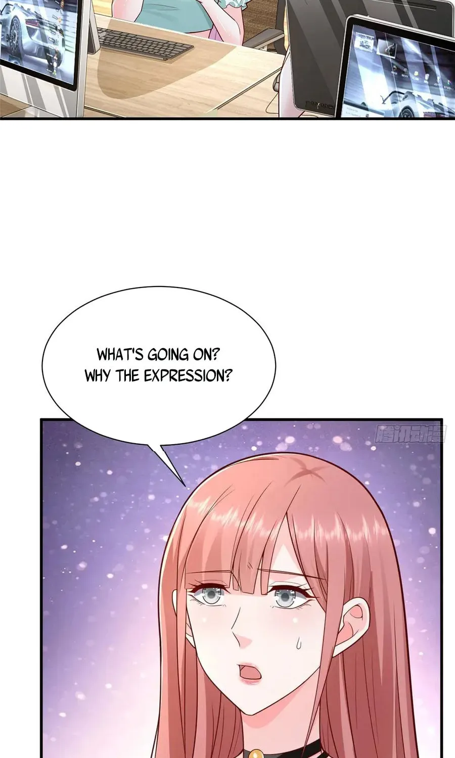 I Randomly Have A New Career Every Week Chapter 728 page 24 - 