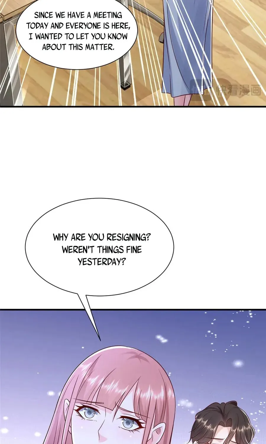 I Randomly Have A New Career Every Week Chapter 728 page 28 - 