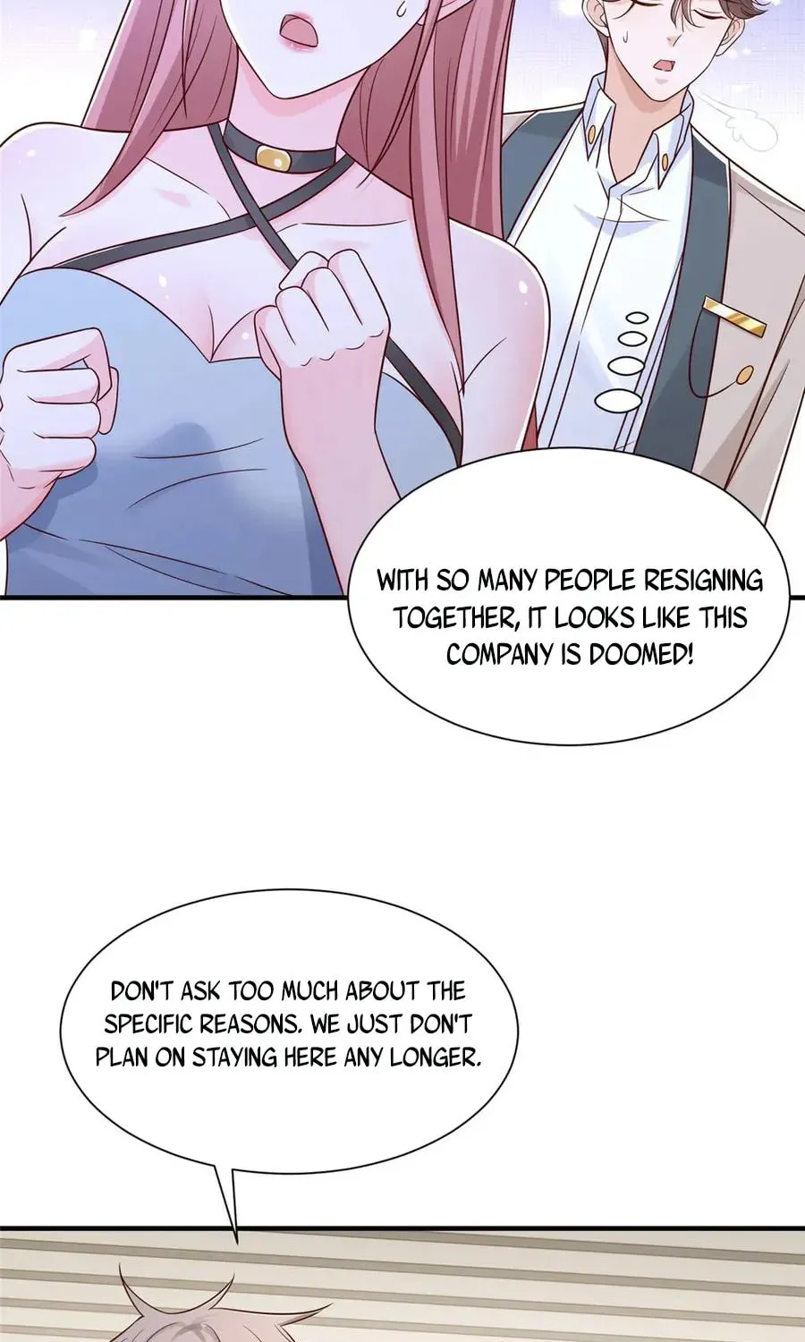 I Randomly Have A New Career Every Week Chapter 728 page 29 - 
