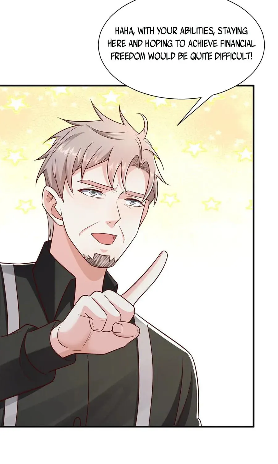 I Randomly Have A New Career Every Week Chapter 728 page 31 - 