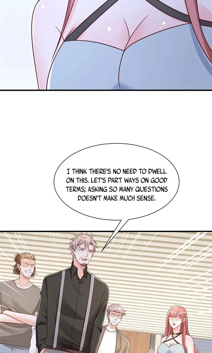 I Randomly Have A New Career Every Week Chapter 728 page 33 - 