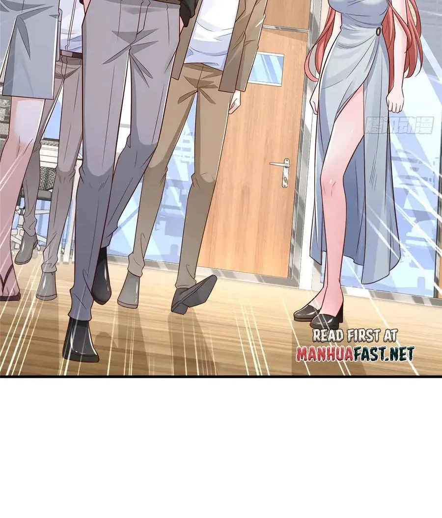 I Randomly Have A New Career Every Week Chapter 728 page 34 - 