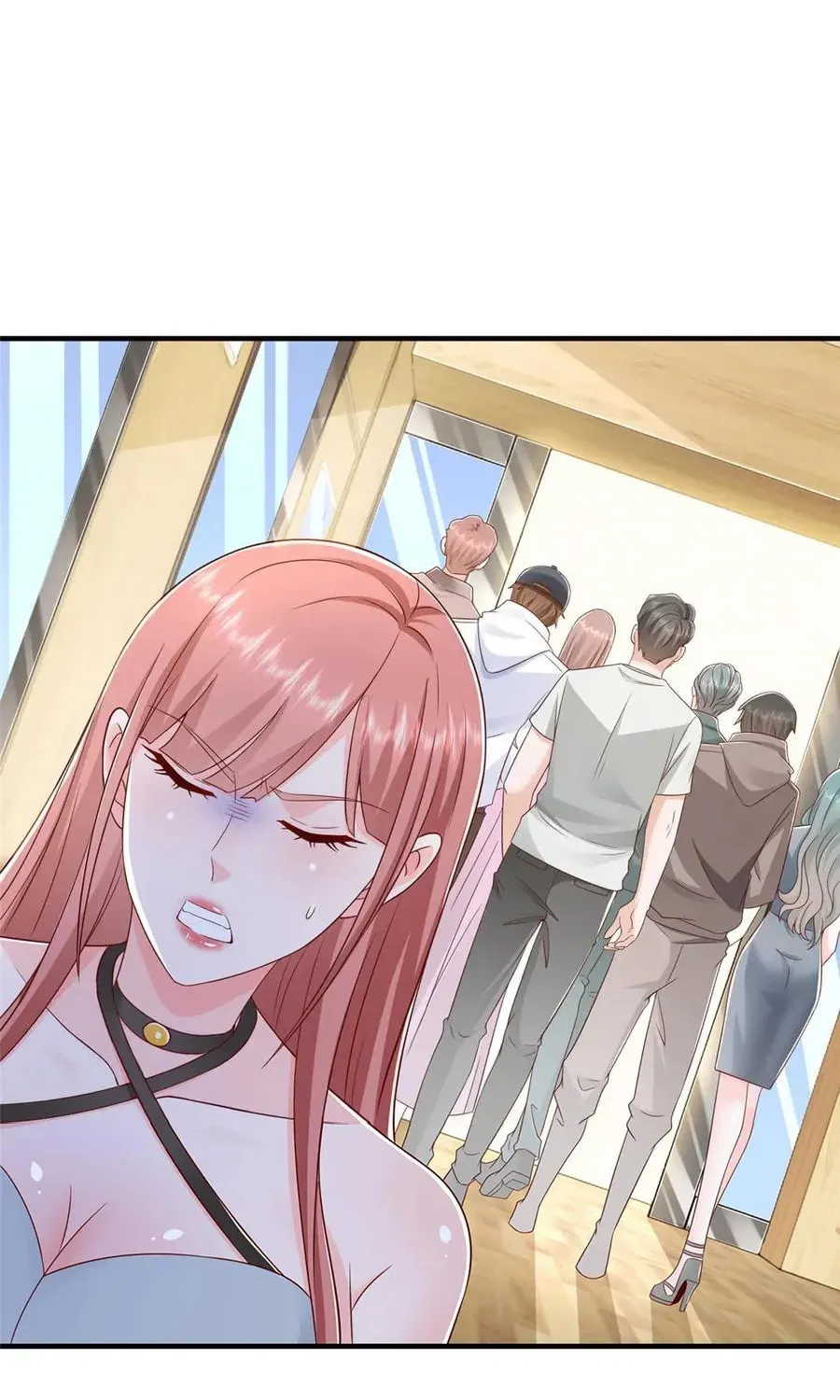 I Randomly Have A New Career Every Week Chapter 728 page 35 - 