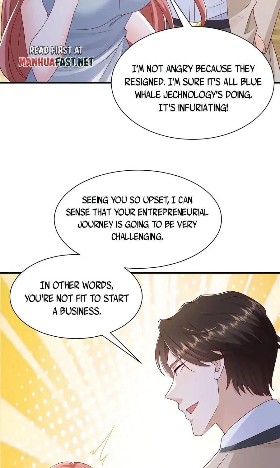 I Randomly Have A New Career Every Week Chapter 728 page 39 - 