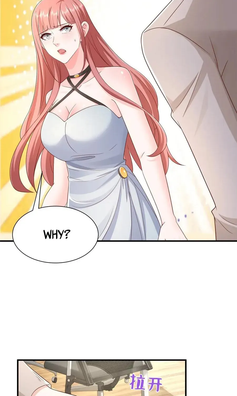 I Randomly Have A New Career Every Week Chapter 728 page 40 - 