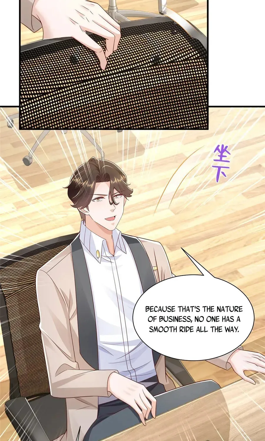 I Randomly Have A New Career Every Week Chapter 728 page 41 - 