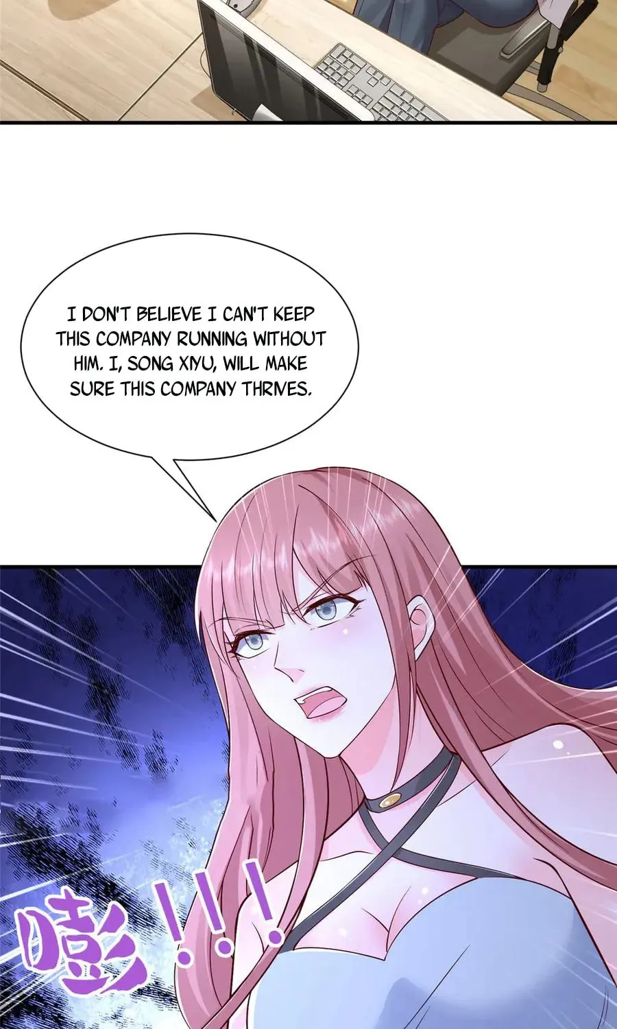 I Randomly Have A New Career Every Week Chapter 728 page 45 - 