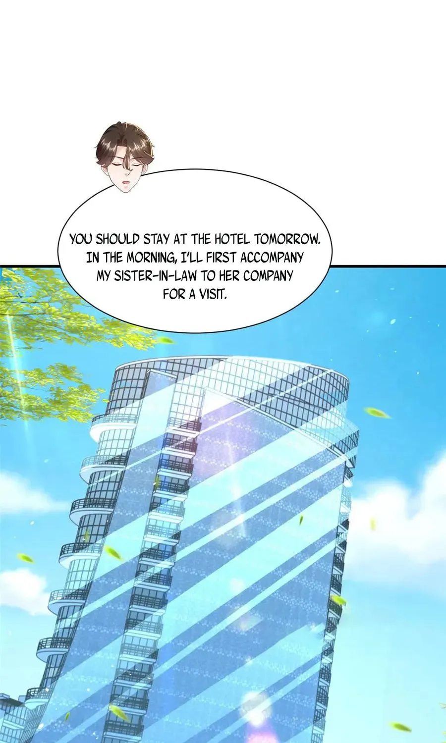 I Randomly Have A New Career Every Week Chapter 728 page 6 - 