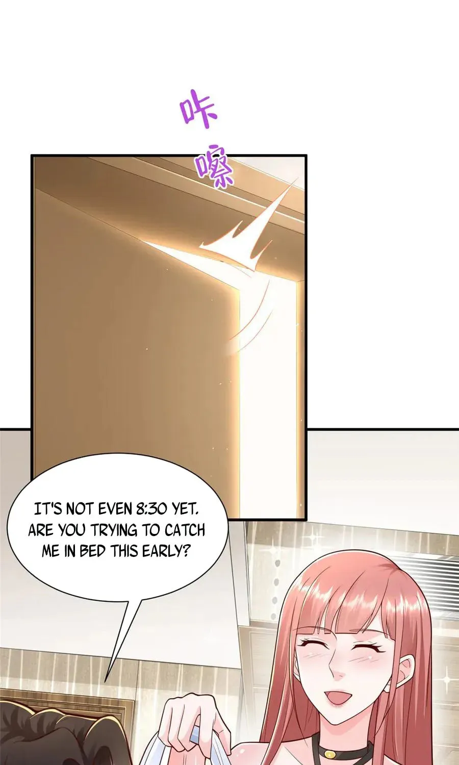 I Randomly Have A New Career Every Week Chapter 728 page 9 - 