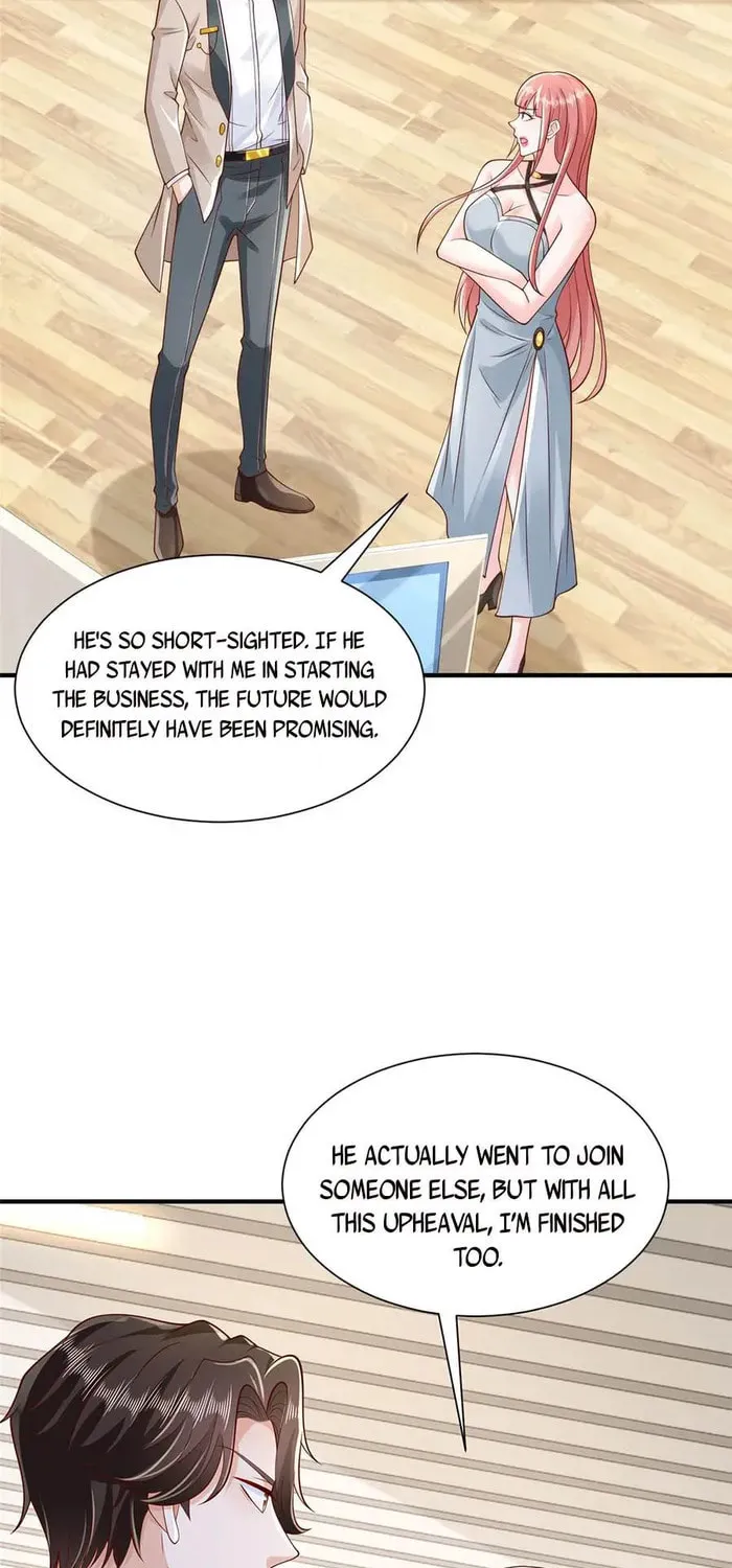 I Randomly Have A New Career Every Week Chapter 729 page 11 - 