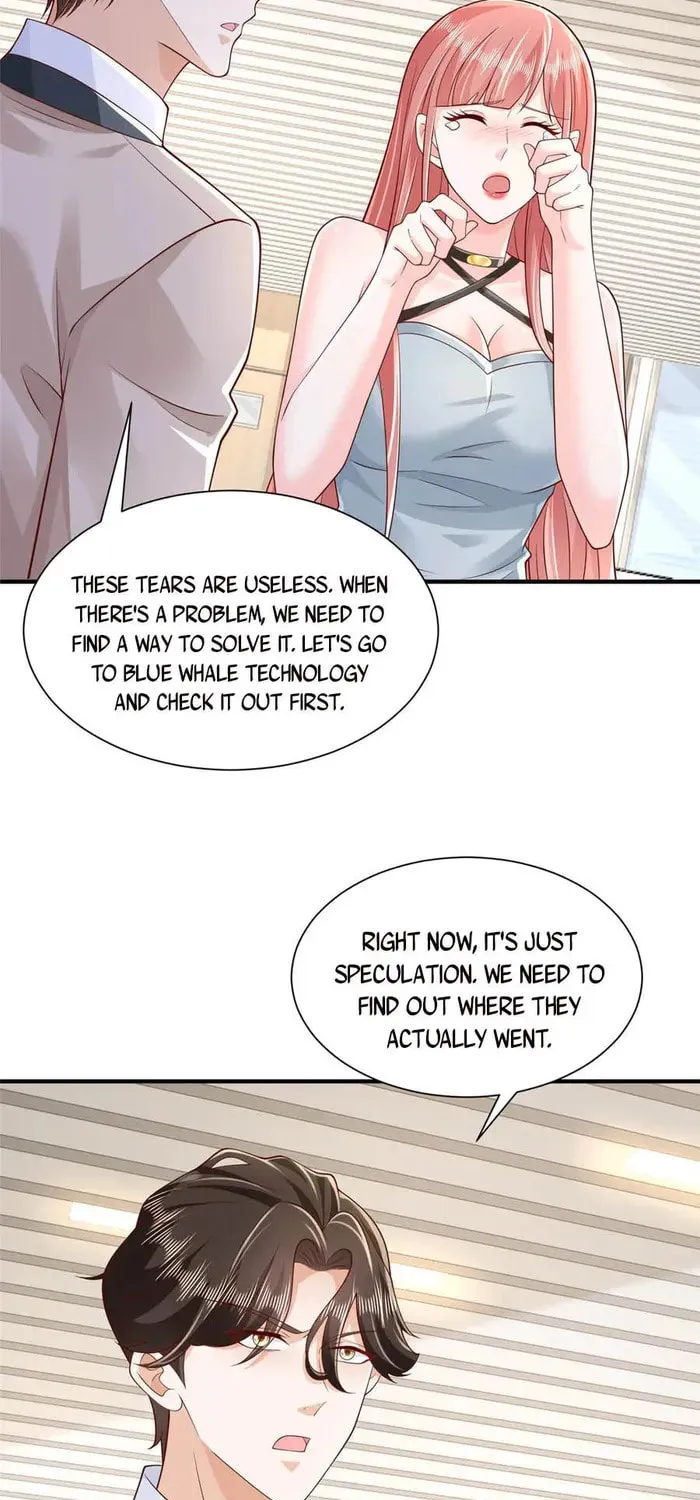 I Randomly Have A New Career Every Week Chapter 729 page 12 - 