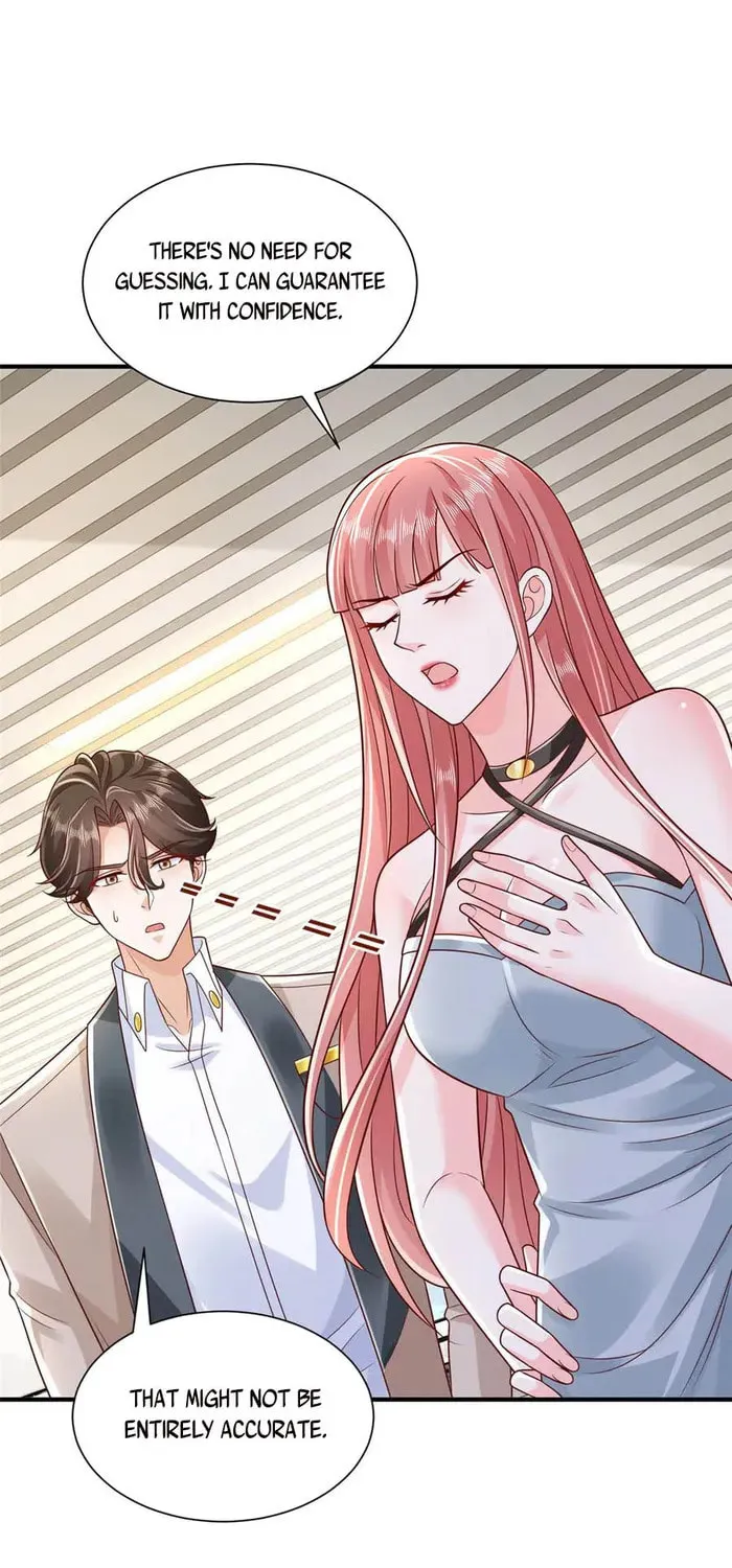 I Randomly Have A New Career Every Week Chapter 729 page 14 - 